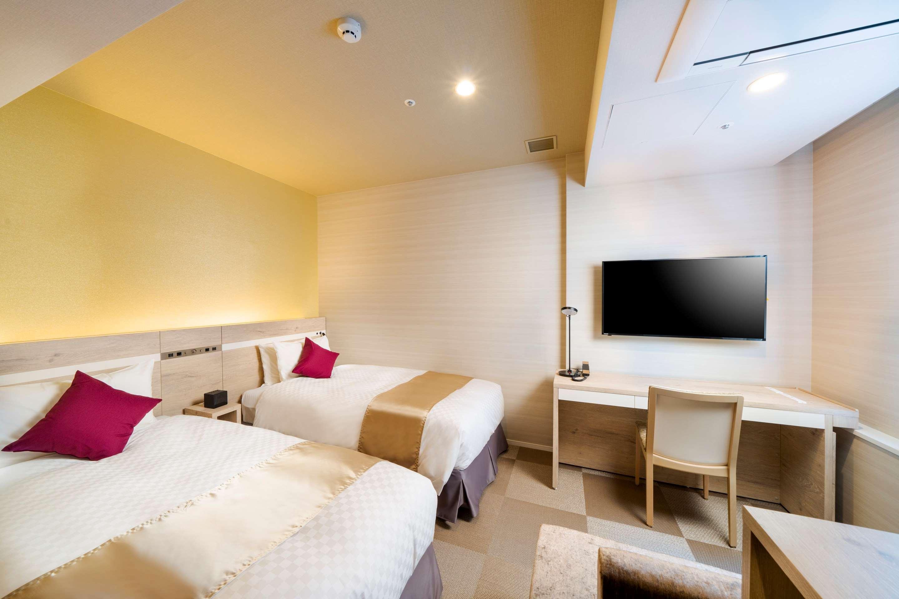 Western Fino Akasaka Hotel Tokio