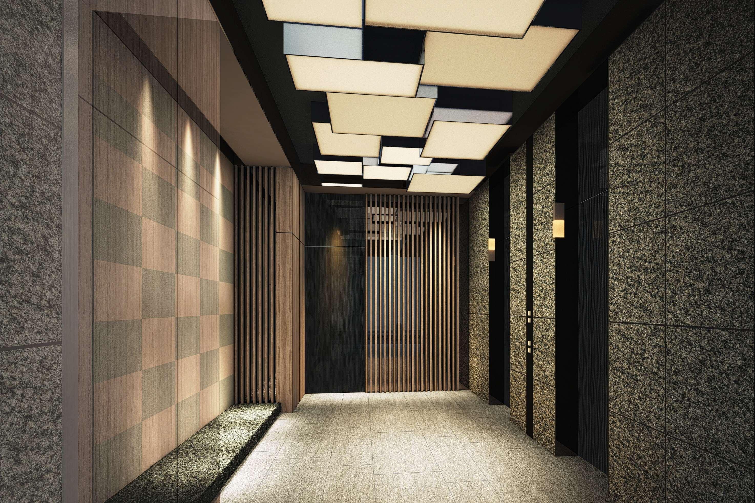 Hotel Western Fino Akasaka Tokio