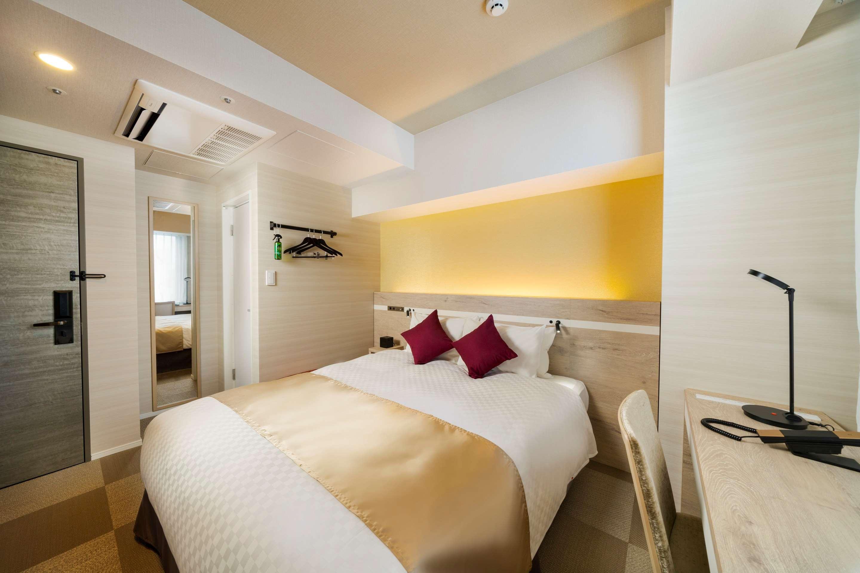 Western Fino Akasaka 3* Tokio