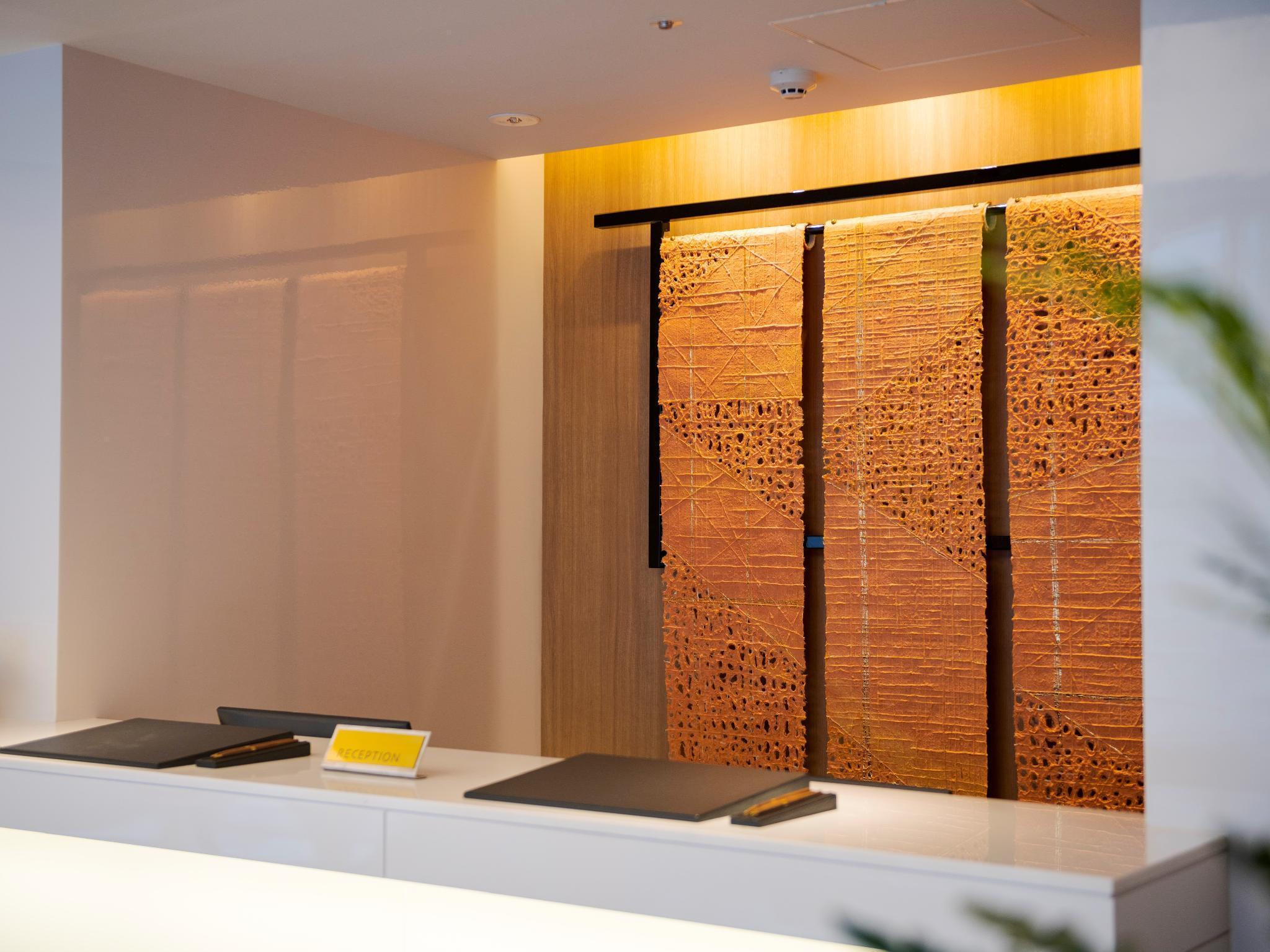 Hotel Western Fino Akasaka Tokio