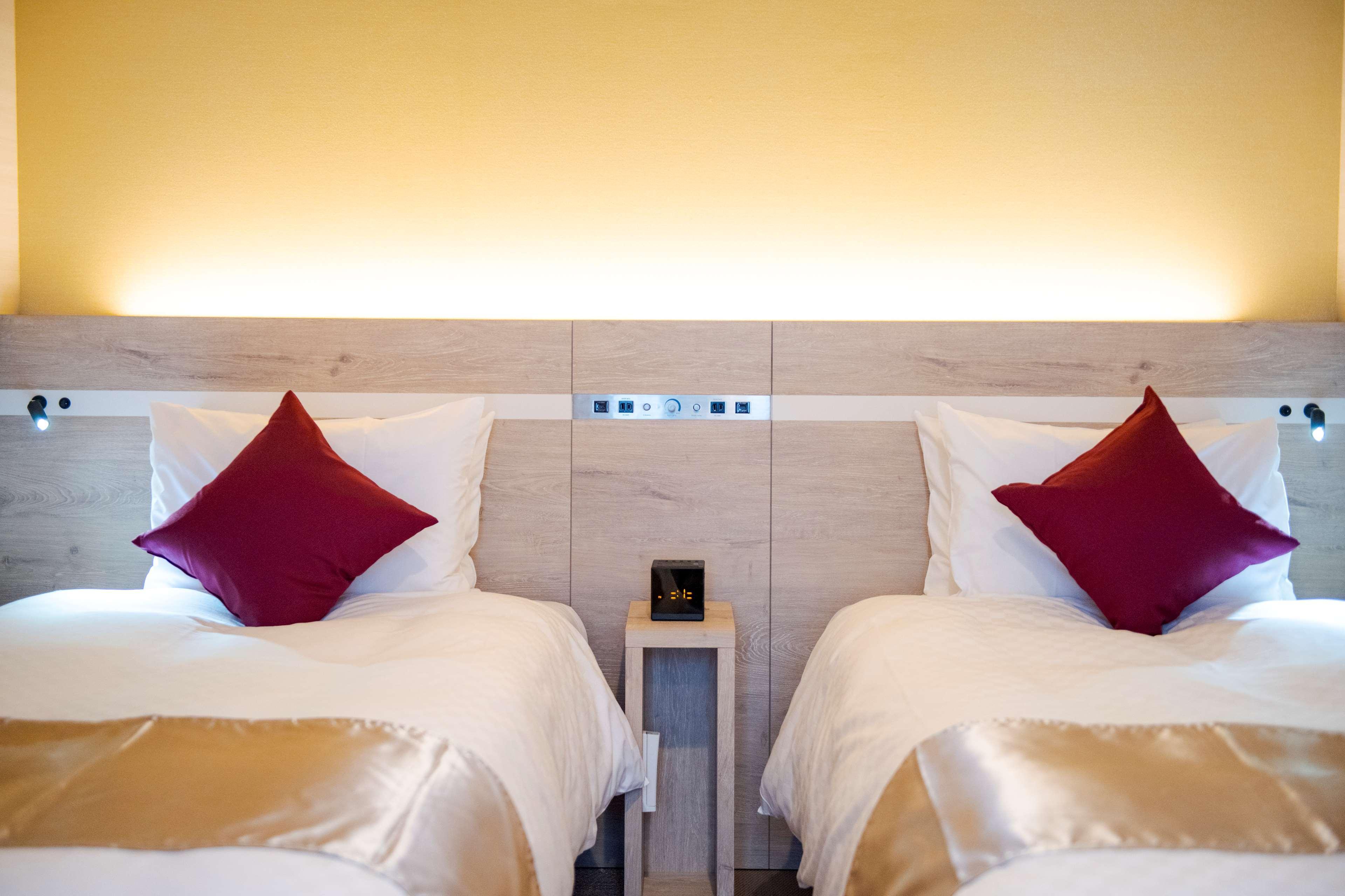 Western Fino Akasaka 3* Tokio