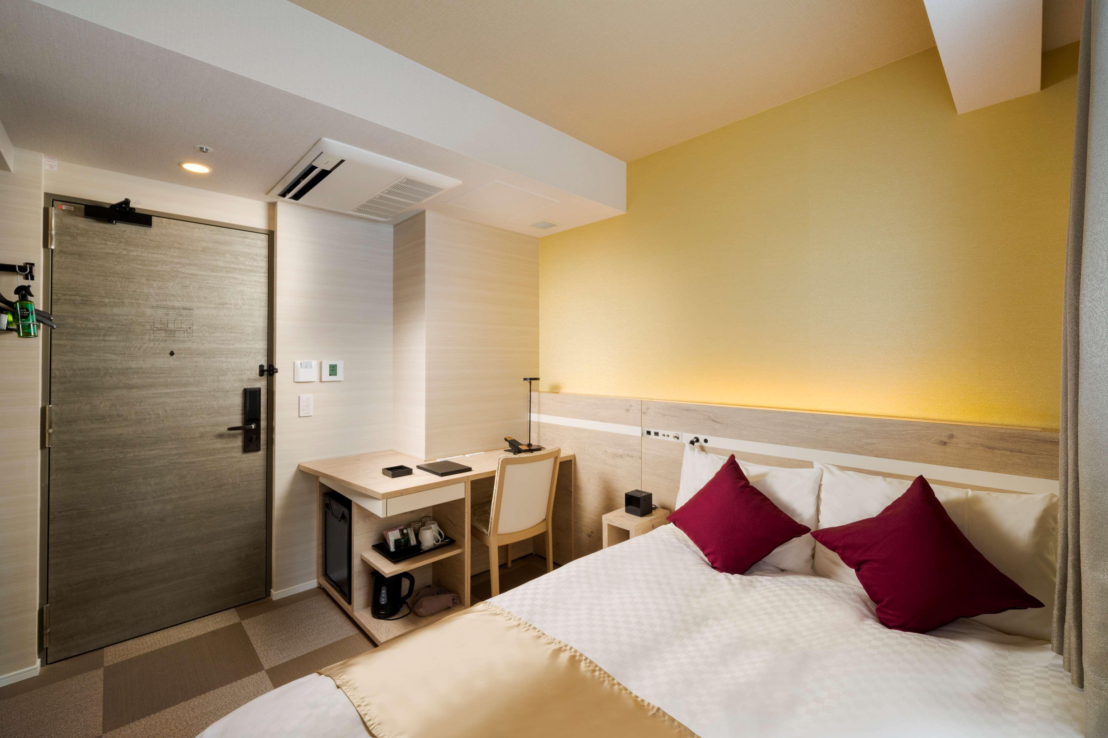 Western Fino Akasaka Hotel Tokio