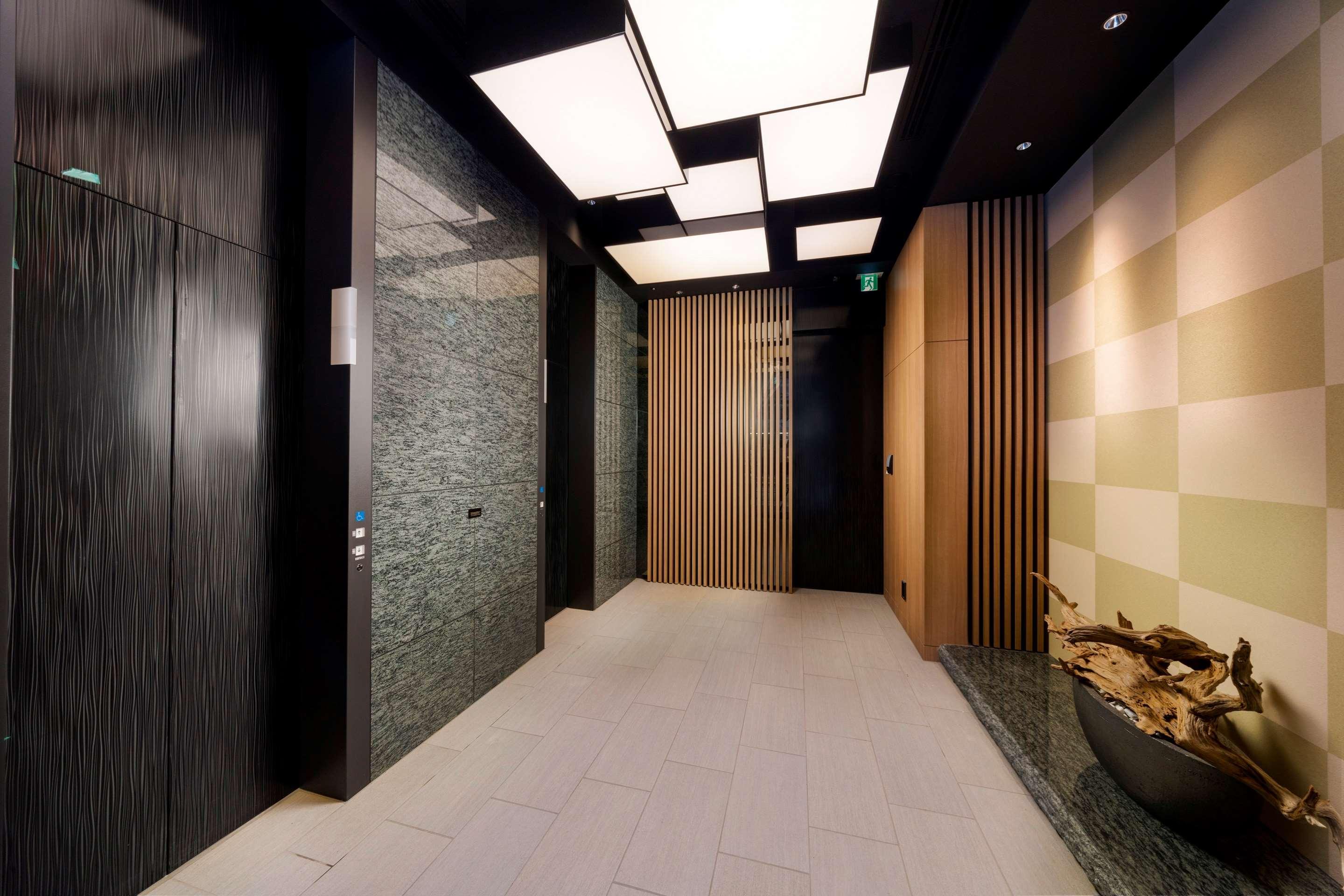 Western Fino Akasaka Hotel Tokio