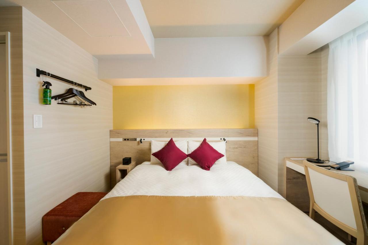 Hotel Western Fino Akasaka Tokio