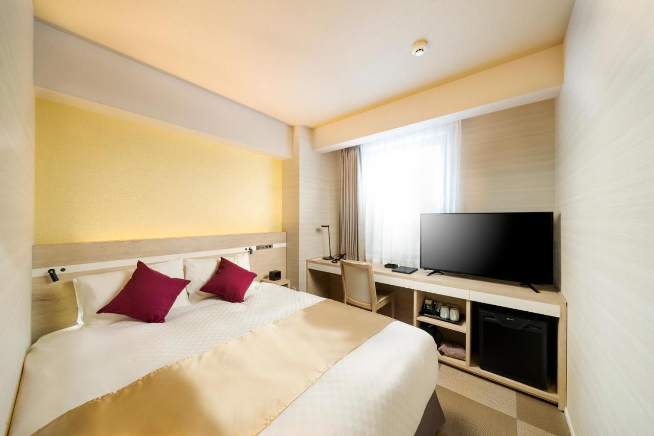 Hotel Western Fino Akasaka Tokio