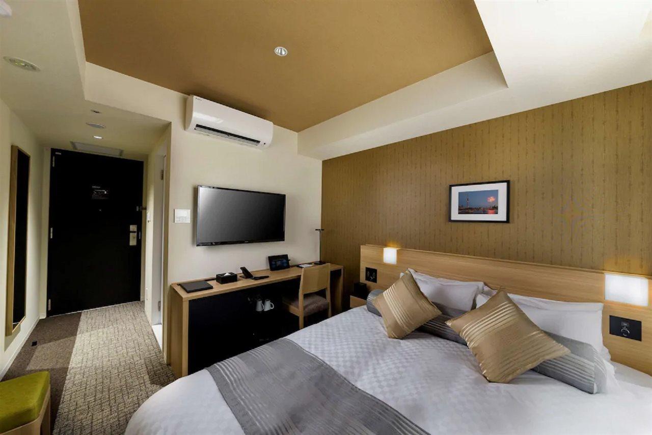 Hotel Western Fino Akasaka Tokio