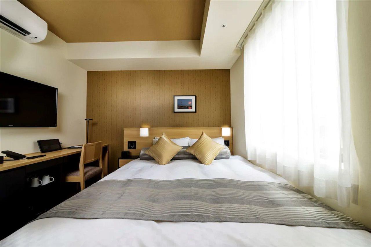 Hotel Western Fino Akasaka Tokio